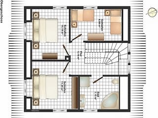 Holiday house Rerik  23