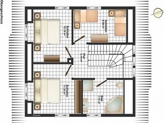 Vakantiehuis Rerik  39