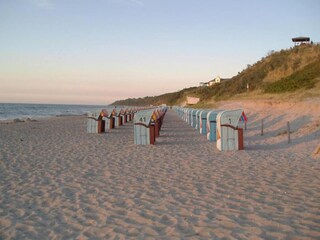 Casa per le vacanze Rerik Ambiente 31