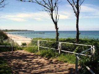 Holiday house Rerik Environment 35