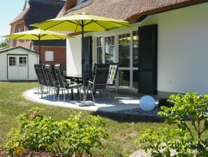 Maison de vacances à Rerik avec terrasse privée - Rérik - image1