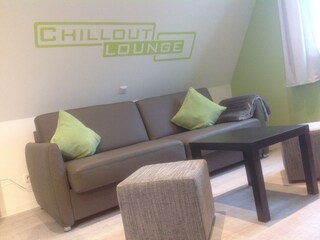 Ferienhaus Rerik Ausstattung 10