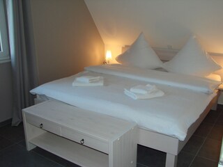 Casa de vacaciones Rerik Características 15