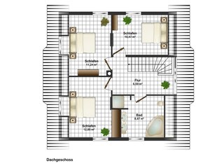 Vakantiehuis Rerik Kenmerken 18