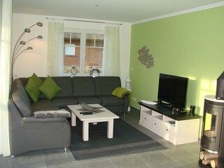 Vakantiehuis Rerik Kenmerken 8