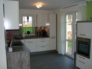 Maison de vacances Rerik Équipement 17