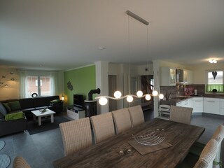 Maison de vacances Rerik Équipement 15