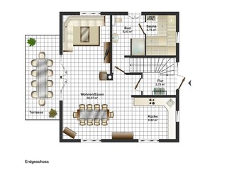 Vakantiehuis Rerik  39