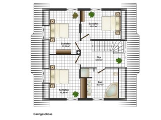 Ferienhaus Rerik Ausstattung 13