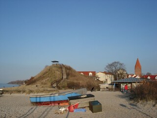 Holiday house Rerik Environment 21