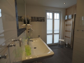 Ferienhaus Rerik Ausstattung 8