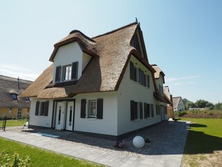 Casa de vacaciones Rerik Grabación al aire libre 4