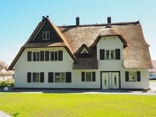 Casa de vacaciones Rerik Grabación al aire libre 4