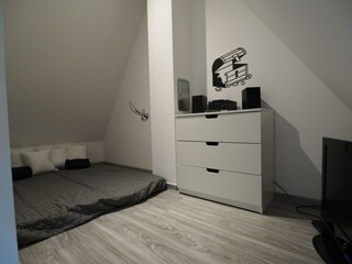 Holiday house Rerik Features 14