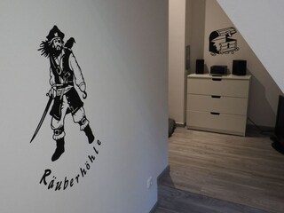 Casa per le vacanze Rerik Caratteristiche 15