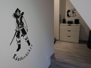 Ferienhaus Rerik Ausstattung 15