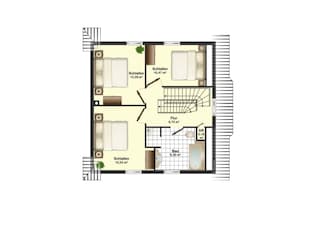 Maison de vacances Rerik  36