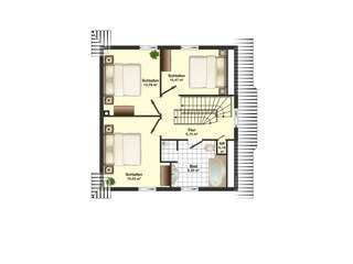 Vakantiehuis Rerik  37