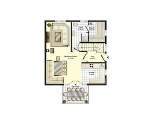 Ferienhaus Rerik  36