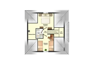 Casa de vacaciones Rerik  37