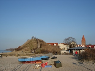 Ferienhaus Rerik Umgebung 25