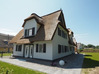 Maison de vacances Rerik Enregistrement extérieur 3