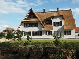 Casa de vacaciones Rerik Grabación al aire libre 3