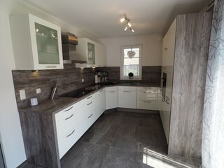 Ferienhaus Rerik Ausstattung 7