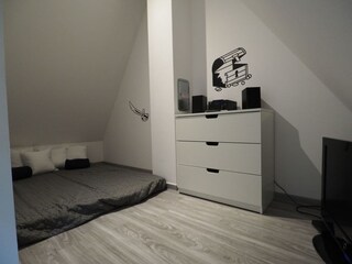 Holiday house Rerik Features 11