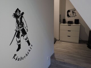 Casa de vacaciones Rerik Características 10