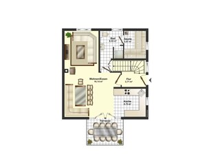 Vakantiehuis Rerik  38