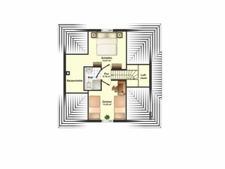 Vakantiehuis Rerik  39