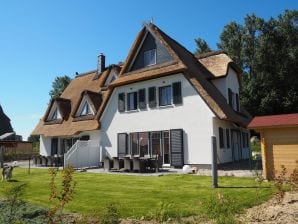 Holiday house Wunderschönes Ferienhaus in Rerik mit Garten - Rerik - image1