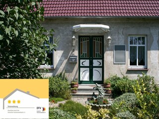 Appartement Wichmannsdorf Buitenaudio-opname 3