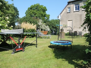 Appartement Wichmannsdorf Enregistrement extérieur 7