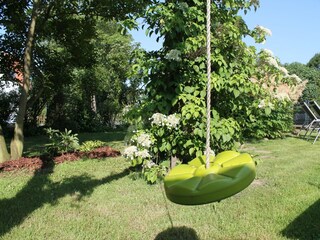 Apartment Wichmannsdorf Outdoor Recording 8