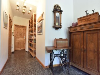 Apartment Wichmannsdorf Ausstattung 16