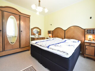 Apartment Wichmannsdorf Features 13