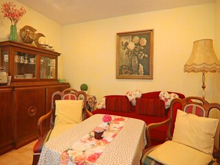 Appartement Wichmannsdorf Équipement 22