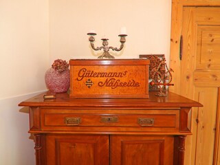 Appartement Wichmannsdorf  29