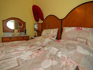 Appartement Wichmannsdorf Équipement 19