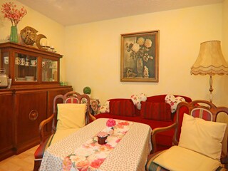 Appartement Wichmannsdorf Équipement 22