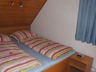 Appartement Wismar Équipement 6