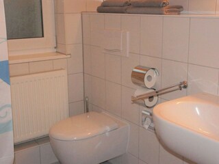 Apartment Wismar Features 7
