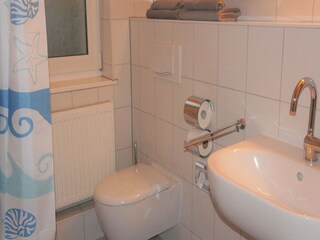 Appartement Wismar Équipement 7