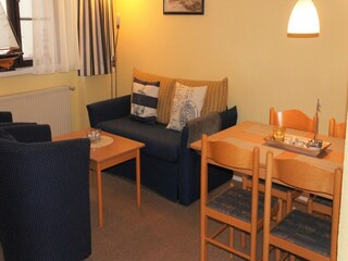 Appartement Wismar Kenmerken 8