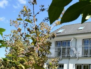 Appartement spacieux avec balcon à Graal-Müritz en Allemagne - Graal-Müritz - image1