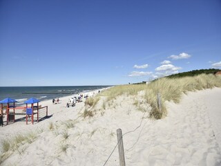 Apartment Graal-Müritz Umgebung 24