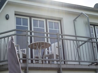 Apartment Graal-Müritz Außenaufnahme 5