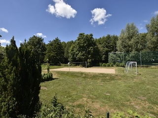 Apartment Graal-Müritz Außenaufnahme 6